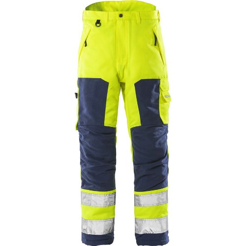 Vinterbyxa FRISTADS 2034 PP fodrad