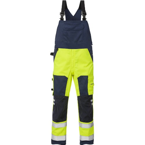 Hängselbyxa FRISTADS 1015 PLU Service
