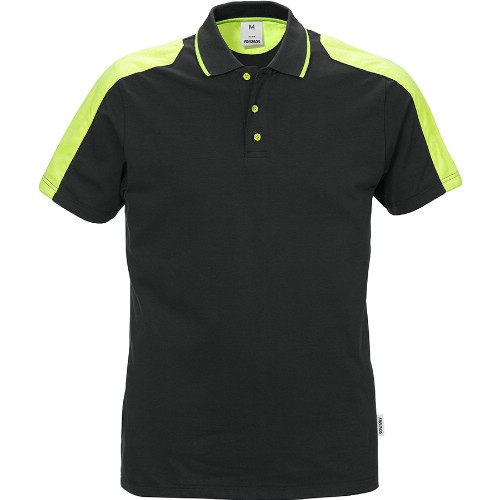 Pikétröja FRISTADS 7448 RTP