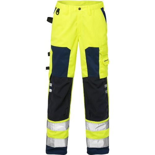 Servicebyxa FRISTADS 2135 PLU Dam