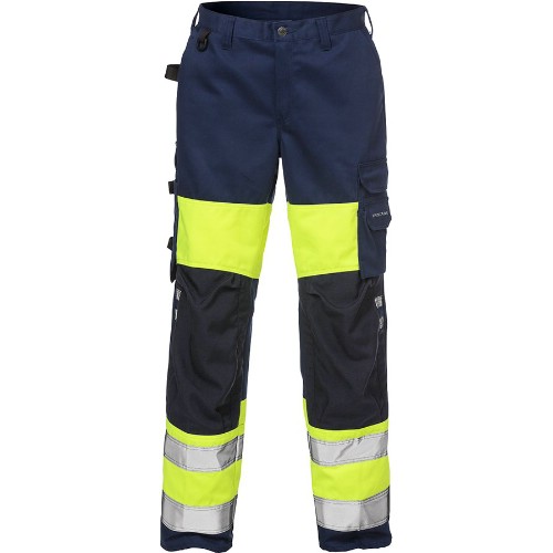 Servicebyxa FRISTADS 2139 PLU Dam
