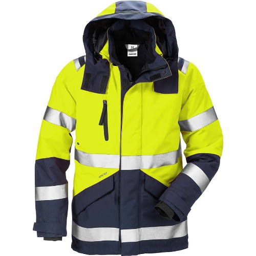 Vinterjacka FRISTADS 4988 GXB Gore-Tex