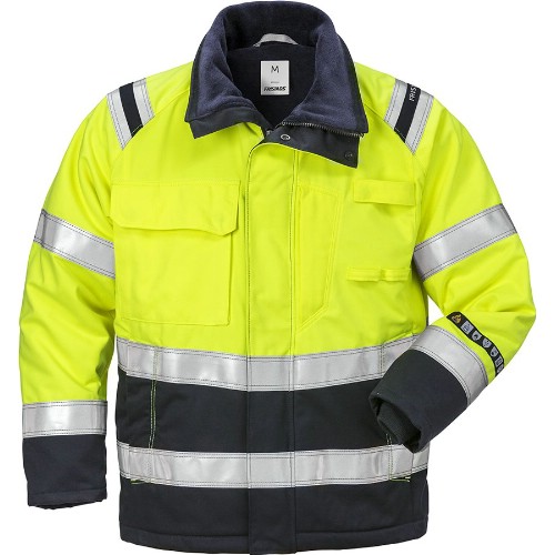 Vinterjacka FRISTADS 4185 ATHS