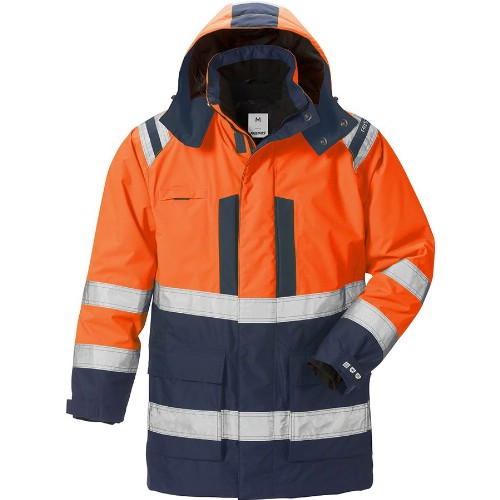 Vinterparkas FRISTADS 4036 GTT Airtech 3-i-1
