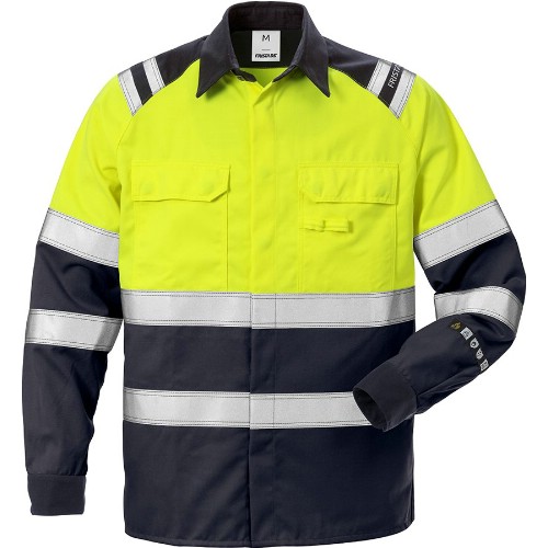 Skjorta FRISTADS 7051 ATS Flamestat