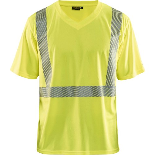 T-shirt BLÅKLÄDER 3386