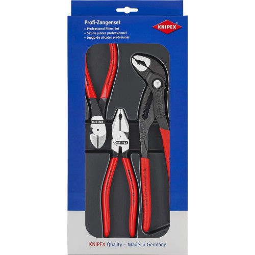 Tångsats KNIPEX 0020 10