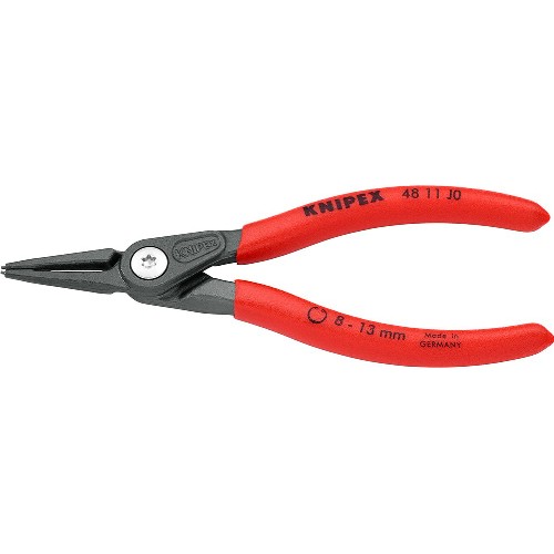 Spårringstång KNIPEX 4811, 4821 invändig