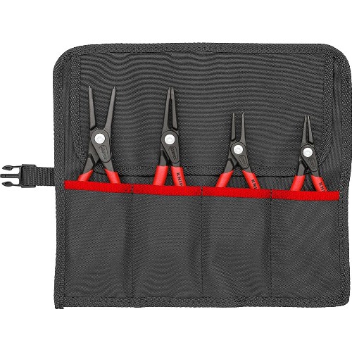 Spårringstångsats KNIPEX 0019 57