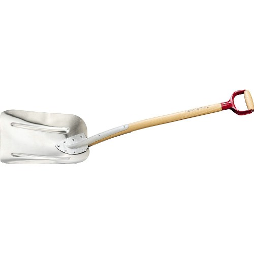 Asfaltsskyffel FISKARS Classic 1005013