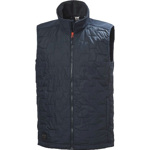Väst HELLY HANSEN 73232 Kensington Lifaloft Softshell