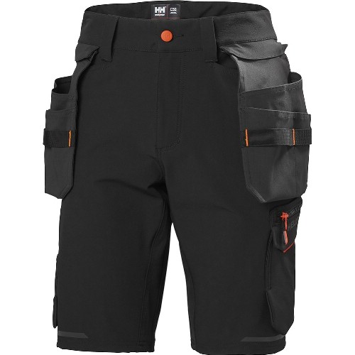 Hantverksshorts HELLY HANSEN 77578 Kensington Stretch