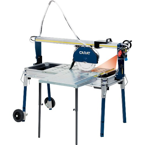 Betong- och stensåg CARAT P-3512 Laser 230 V