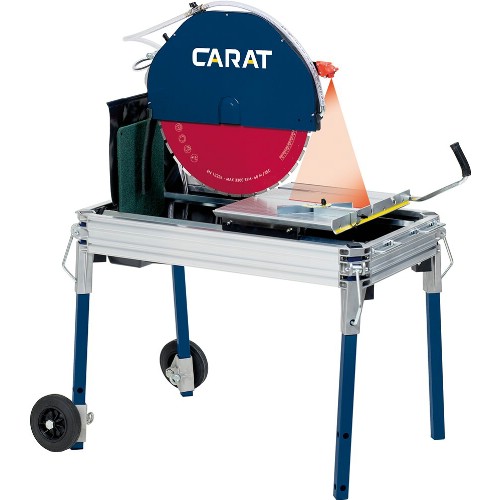 Betong- och stensåg CARAT T-6010 Laser 230 V