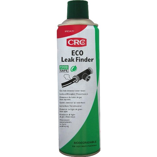 Läcksökare CRC Eco Leak Finder FPS