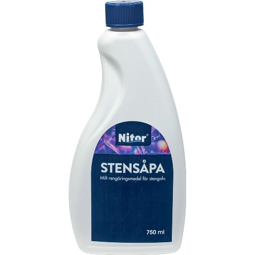 Rengöringsmedel NITOR Stensåpa