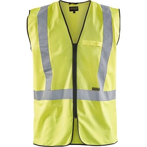 Varselväst BLÅKLÄDER 3029