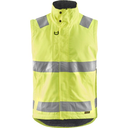 Vinterväst BLÅKLÄDER 3870