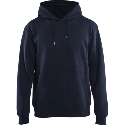 Huvtröja BLÅKLÄDER 33961048