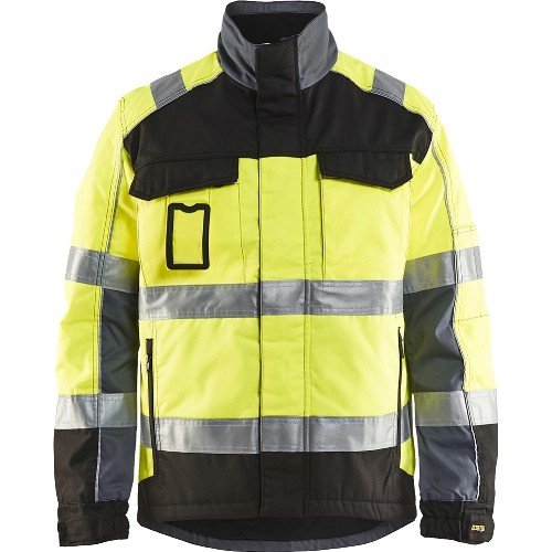 Vinterjacka BLÅKLÄDER 4851
