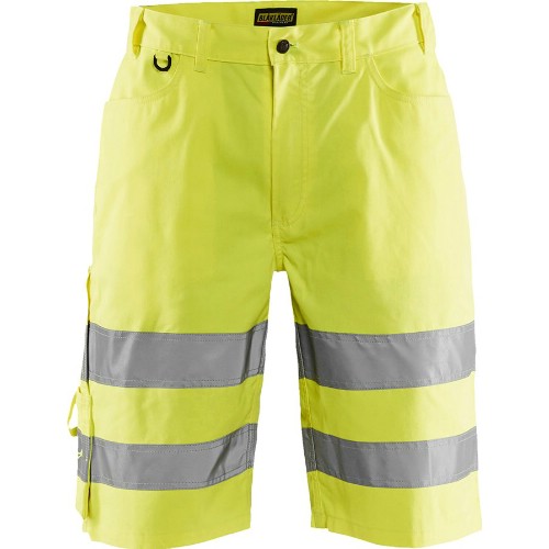 Serviceshorts BLÅKLÄDER 1595