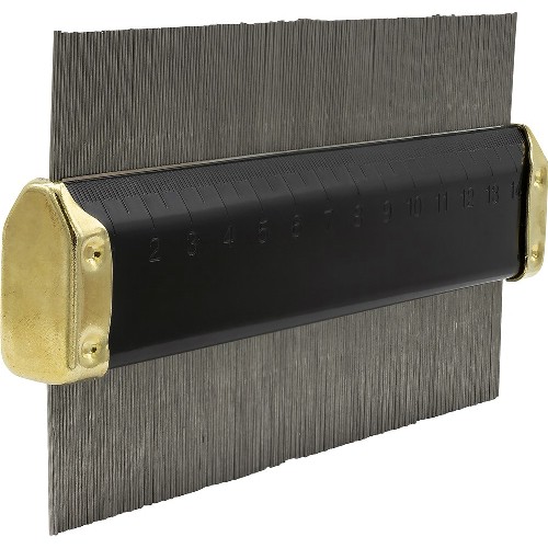 Profilmall DIESELLA