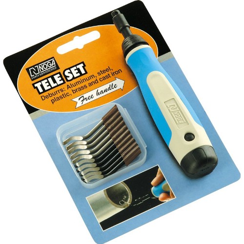 Gradverktygsats NOGA NG8350 Typ S