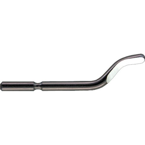 Gradkniv NOGA HSS Typ S, Ø 3,2 mm