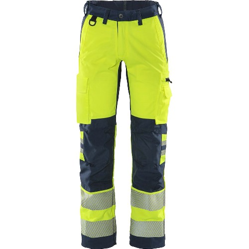 Servicebyxa FRISTADS 2712 PLU Stiby Stretch
