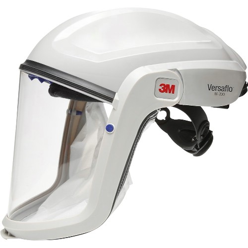 Ansiktsskärm 3M M-200 Versaflo