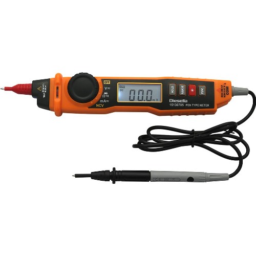 Digital pennmultimeter DIESELLA