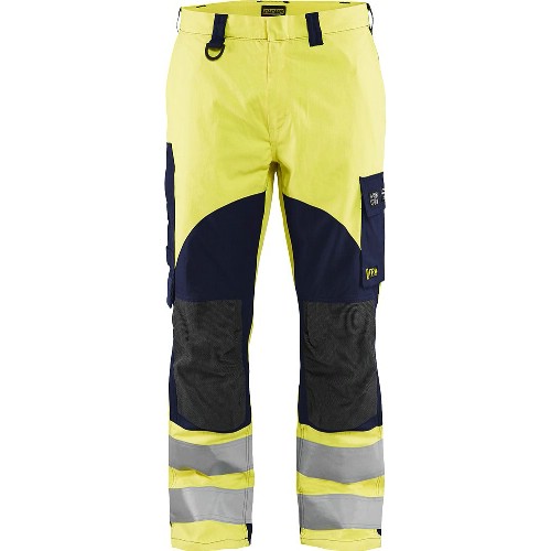 Svetsbyxa BLÅKLÄDER 15881512 Multinorm