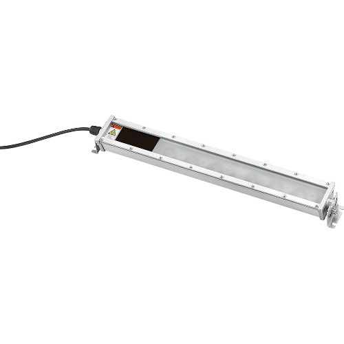 Maskinbelysning WRKPRO Victor LED 24 W