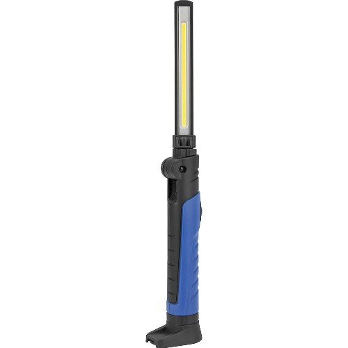 Handlampa WRKPRO Slim X4 LED laddbar