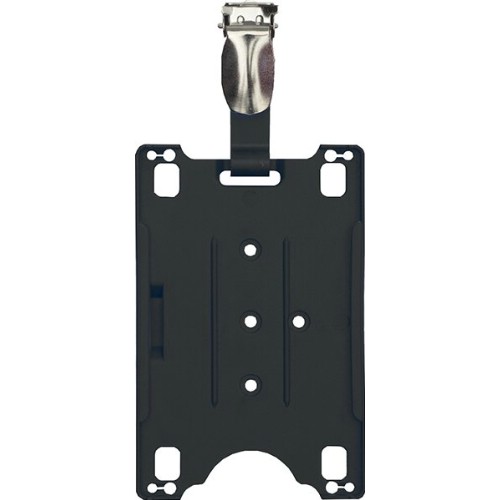 ID-kortshållare clips