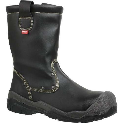 Skyddsstövel JALAS 1868W Gran Premio King S3 ESD