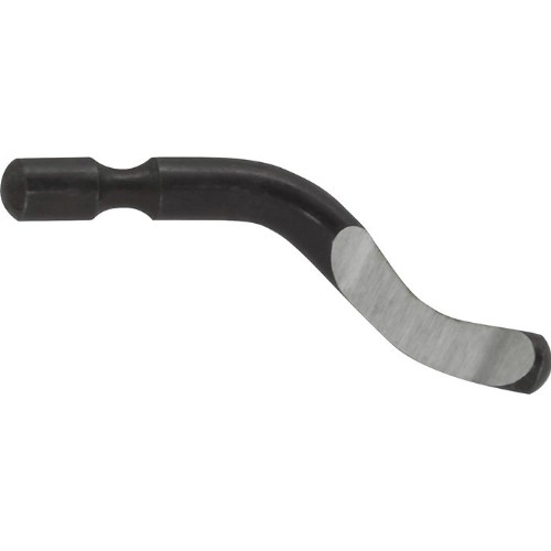 Gradkniv NOGA HSS Typ N, Ø 2,6 mm