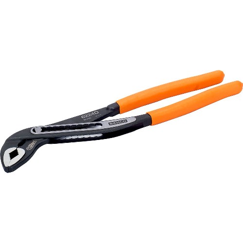 Polygriptång BAHCO 6221D