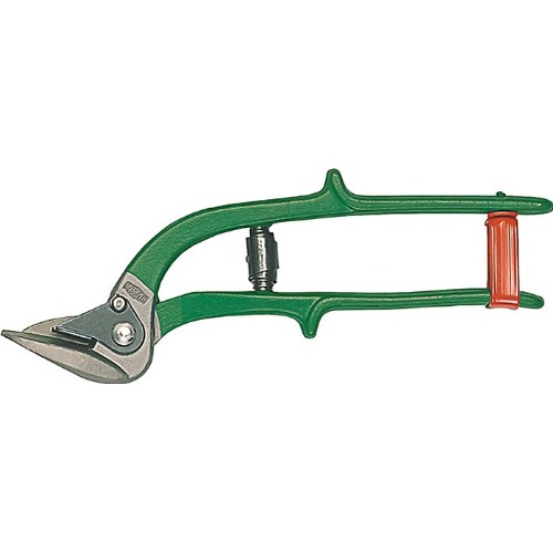 Bandjärnssax ERDI D122N