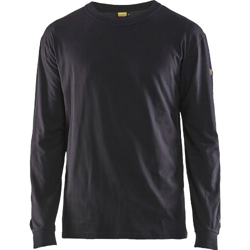 T-shirt BLÅKLÄDER 34831737 Lång ärm