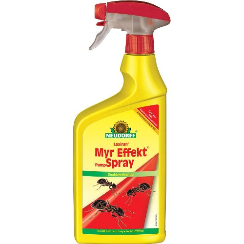 Myrmedel NEUDORFF Myr Effekt Spray