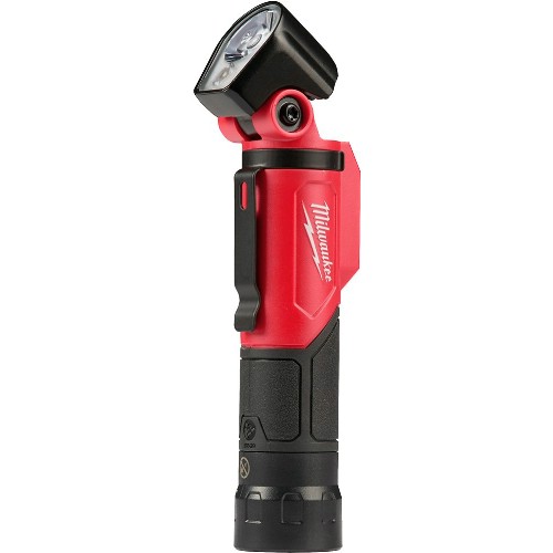 Handlampa MILWAUKEE L4 PWL-301 laddbar USB