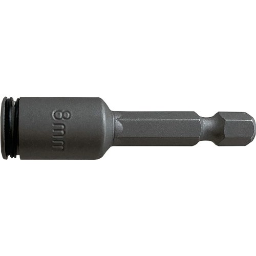 Skruvhållare 1/4" mm BONDTOOLS BT106 med kula