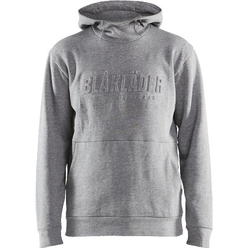 Huvtröja BLÅKLÄDER 35301157