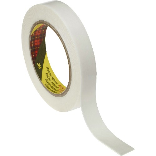 Dubbelhäftande polyetenfoamtejp 3M 9536