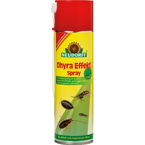 Insektsspray NEUDORFF Ohyra Effekt
