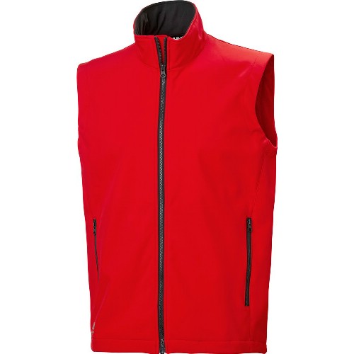 Väst HELLY HANSEN 74086 Manchester 2.0 Softshell