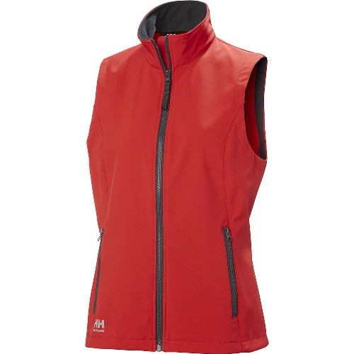 Väst HELLY HANSEN 74242 Manchester 2.0 Softshell Dam
