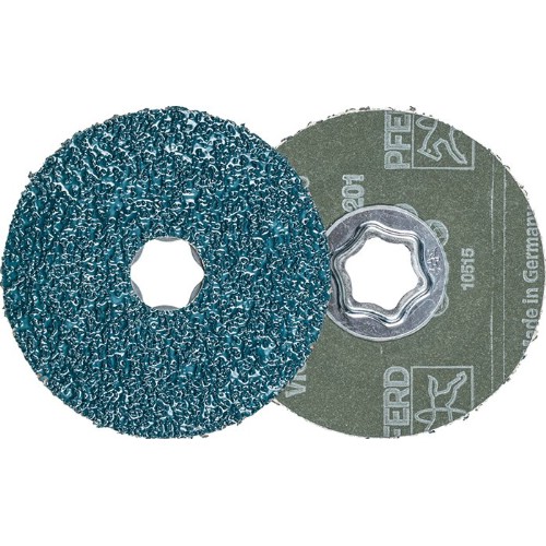 Fiberrondell PFERD CC-FS VICTOGRAIN COMBICLICK