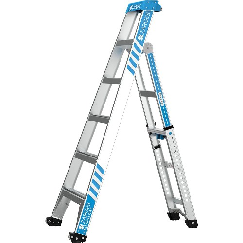 Kombistege ZARGES MultiMaster 5